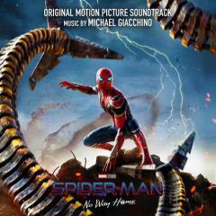 Peter Parker Picked A Perilously Precarious Profession von Michael G. Giacchino (Download) 