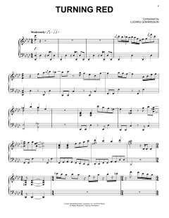 Turning Red (Download) 