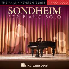 No One Is Alone - Part I von Stephen Sondheim (Download) 