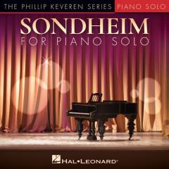 Not A Day Goes By von Stephen Sondheim (Download) 