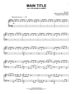 Main Title (Download) 