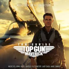 The Man, The Legend / Touchdown von Hans Zimmer (Download) 