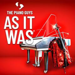 As It Was von Harry Styles (Download) 