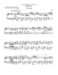 Leola (Download) 