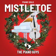 Mistletoe von Justin Bieber (Download) 