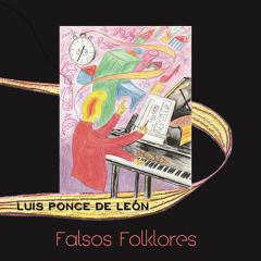 Nueve Cincuenta y Cuatro von Luis Ponce de León (Download) 