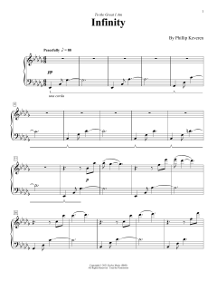Infinity (Download) 