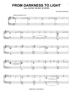 From Darkness To Light (Download) 
