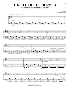 Battle Of The Heroes (Download) 