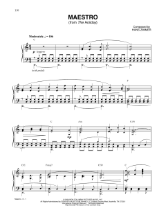 Maestro (Download) 