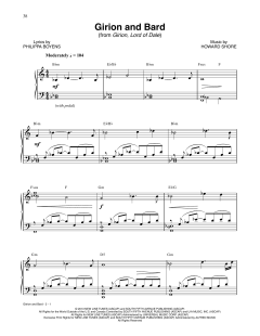 Girion And Bard (Download) 