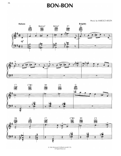 Bon-Bon (Download) 