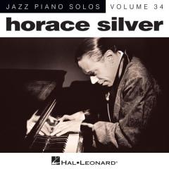 Filthy McNasty von Horace Silver (Download) 