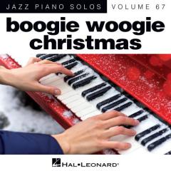I'll Be Home For Christmas [Boogie Woogie version] von Kim Gannon (Download) 