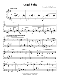 Angel Suite von Henry T. Smart (Download) 