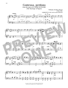 Contessa Perdono (Download) 
