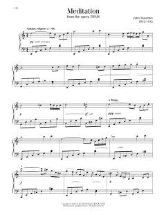 Meditation (Download) 