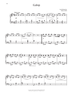 Galop (Download) 
