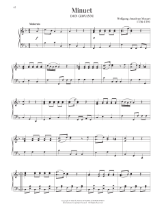 Minuet (Download) 