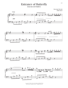 Entrance Of Butterfly (Download) 