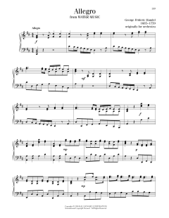 Allegro (Download) 