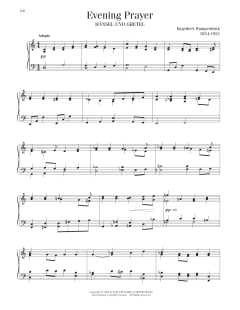 Evening Prayer (Download) 