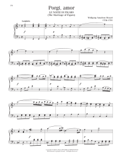 Porgi, Amor (Download) 
