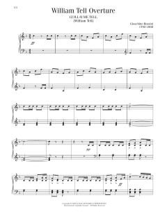 William Tell Overture (Download) 
