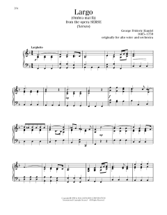 Ombra Mai Fu von Andrea Bocelli (Download) 