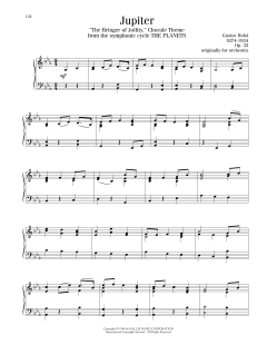 Jupiter (Download) 