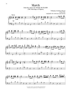 March (Download) 