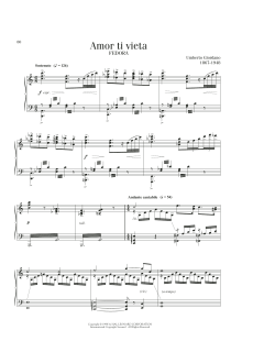 Amor Ti Vieta (Download) 