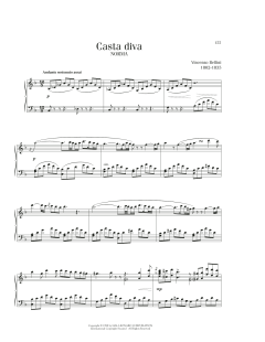 Casta Diva (Download) 