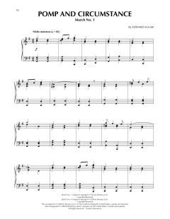 Pomp And Circumstance (Download) 