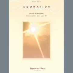 For The Beauty Of The Earth von Conrad Kocher (Download) 
