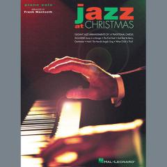 The First Noel [Jazz version] von 17th Century English Carol (Download) 