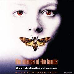 Silence Of The Lambs (Download) 