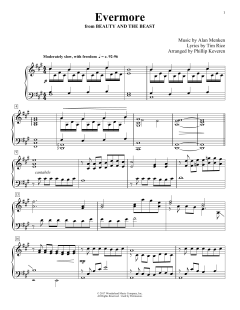 Evermore von Josh Groban (Download) 