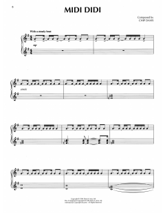 Midi Didi von Chip Davis (Download) 