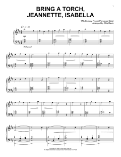 Bring A Torch, Jeanette Isabella von Mannheim Steamroller (Download) 