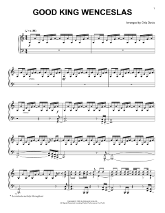 Good King Wenceslas von Mannheim Steamroller (Download) 