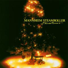 Good King Wenceslas von Mannheim Steamroller (Download) 
