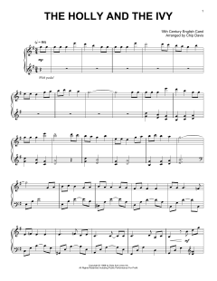 The Holly And The Ivy von Mannheim Steamroller (Download) 