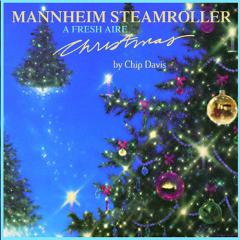 Lo, How A Rose E'er Blooming von Mannheim Steamroller (Download) 