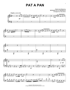 Pat A Pan von Mannheim Steamroller (Download) 