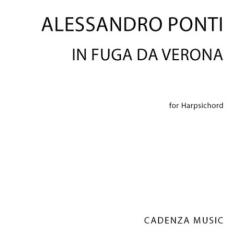 In fuga da Verona (Download) 