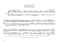 Quickstep Rag (Download) 