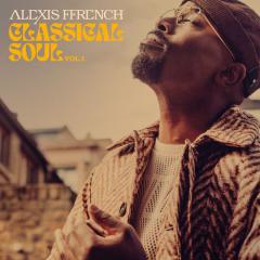 Sanctuary von Alexis Ffrench (Download) 
