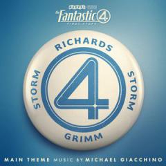 The Fantastic Four: First Steps (Download) 