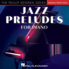 Jazz Prelude No. 4 von Phillip Keveren (Download) 